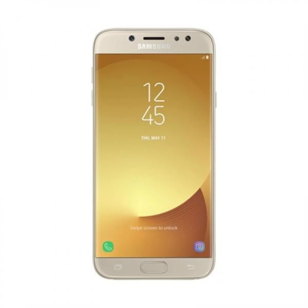 Samsung Galaxy J7 2017 SM-J730 5.5"" 16GB Oro