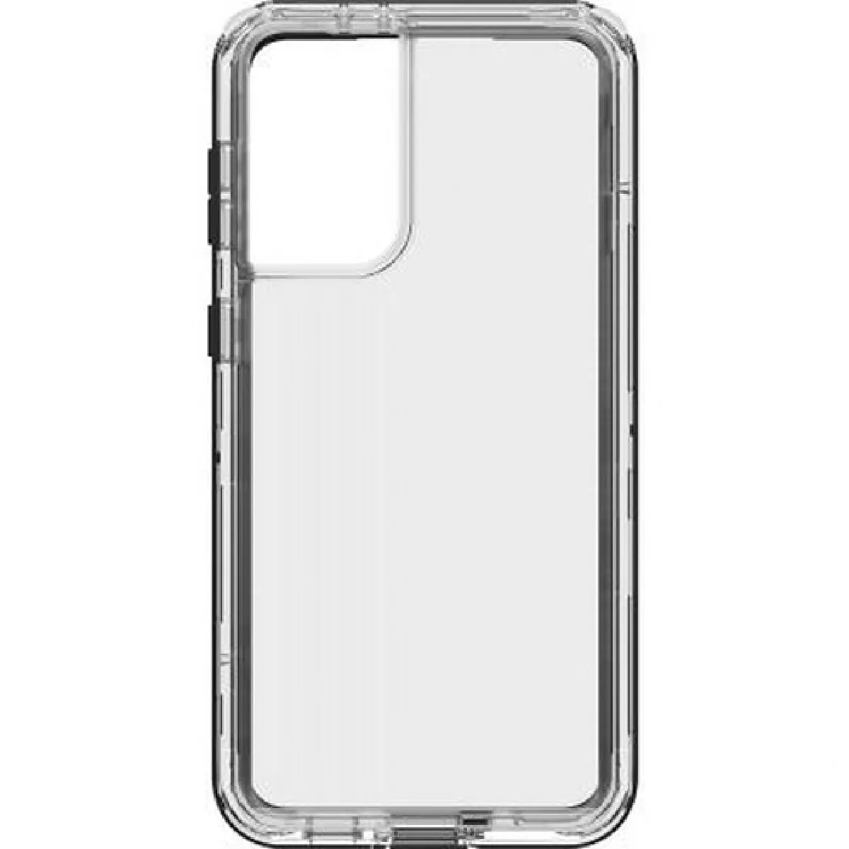 LIFEPROOF Coque pour Samsung Galaxy S21+ 5G Renforcée Next Transparent