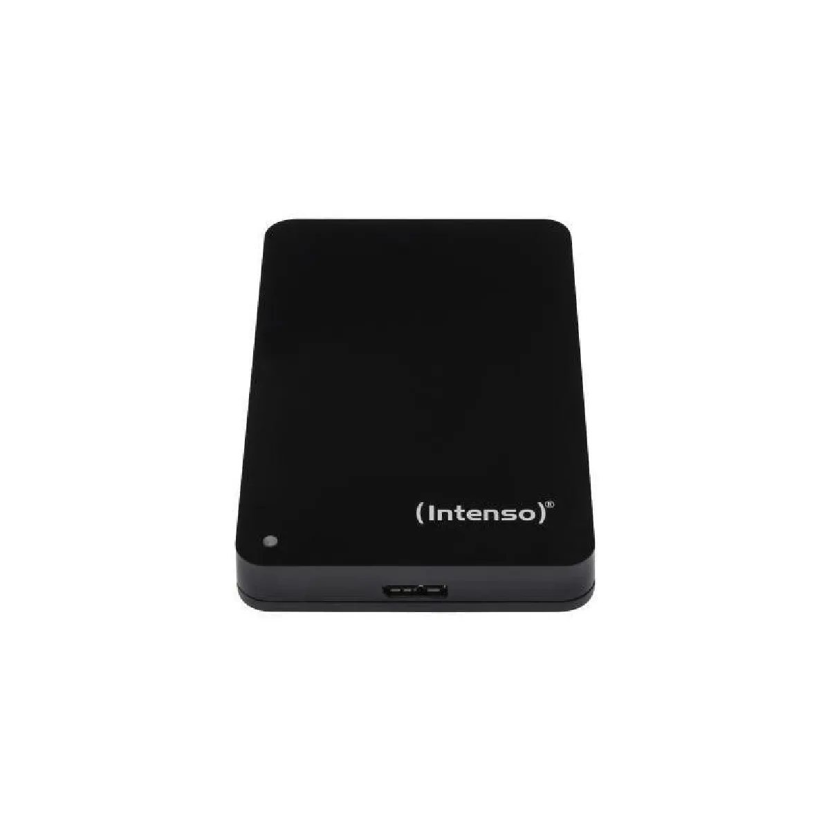 Disque dur externe 2,5'' USB 3.0 Memory Case 1 To INTENSO CABLAGE UNIVERSEL - 335887