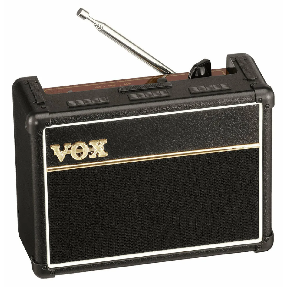 AC30 Radio Vox