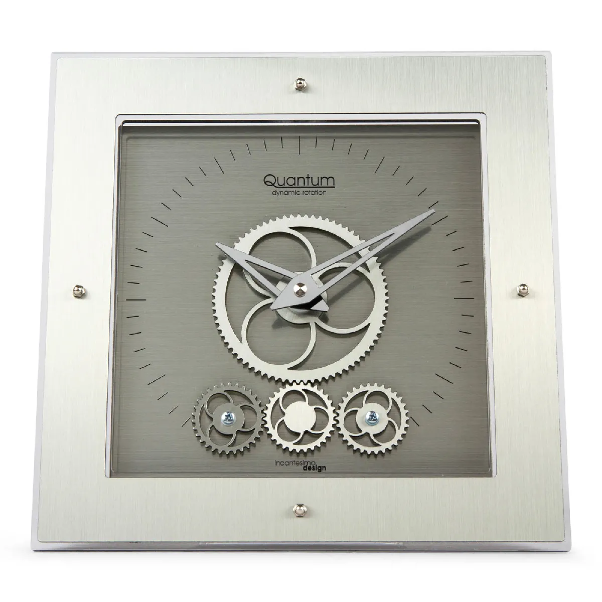 Horloge de table Quantum 406 M - 50071011429619