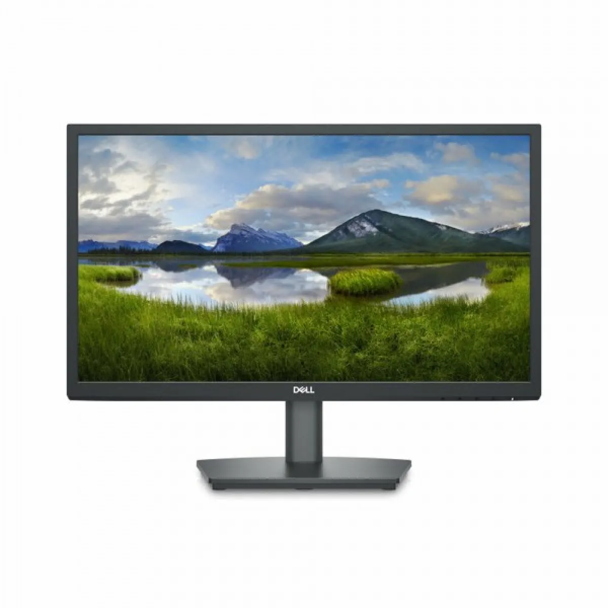 Ecran Ordinateur - Moniteur PC Dell E2222HS 21,5 1920 x 1080 px VGA HDMI