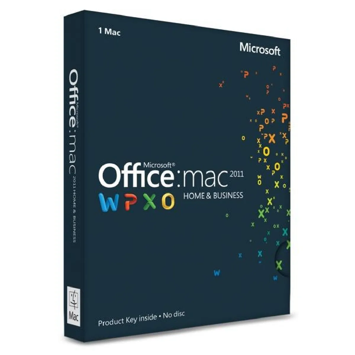 Microsoft Office Famille et Petite Entreprise 2011