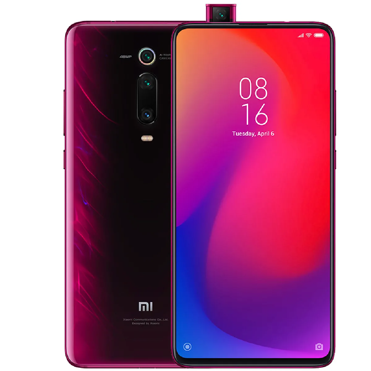 Xiaomi Mi 9T Pro 6Go 128 Go Rouge Version Internationale EU