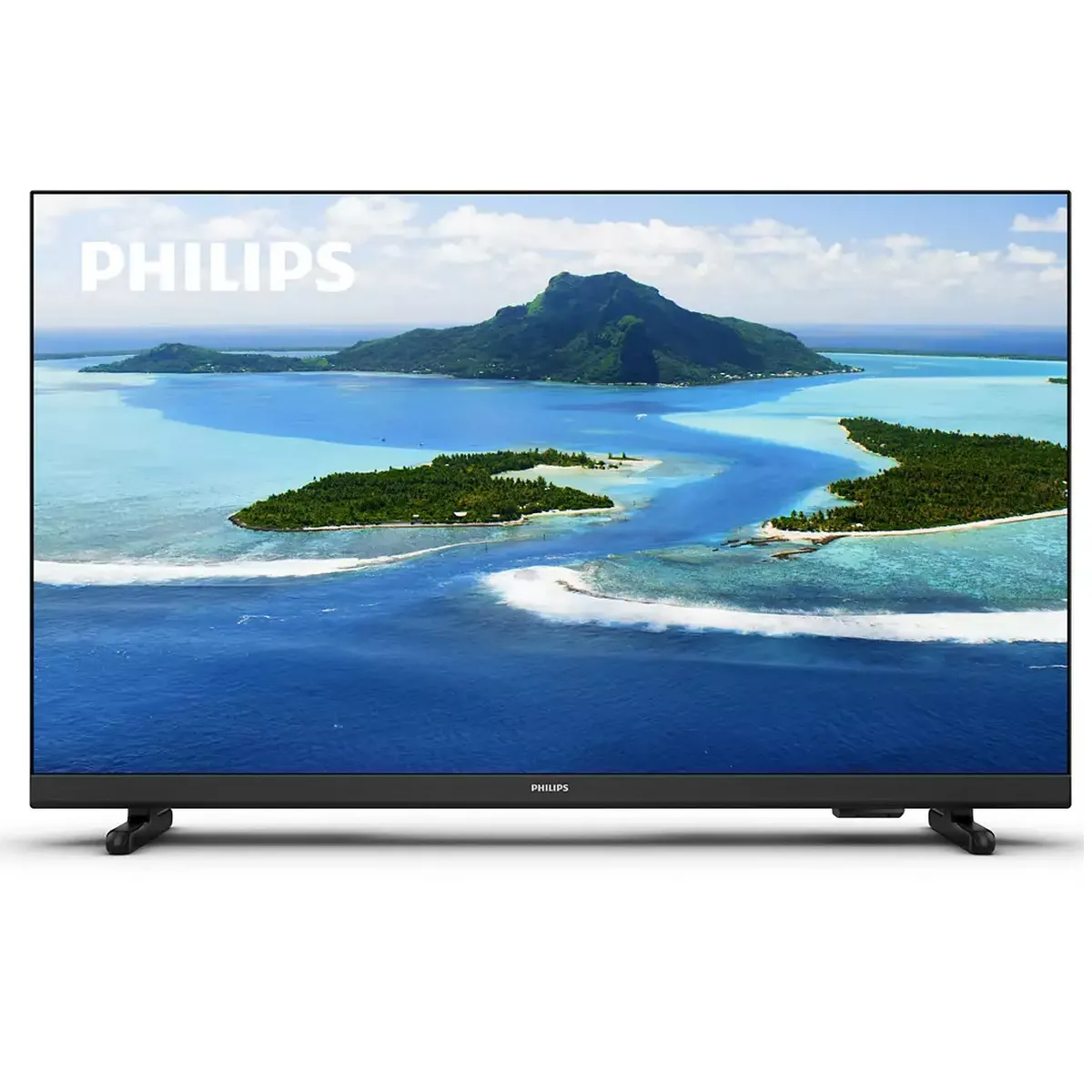 Téléviseur led hdr 32 noir - 32PHS5507/12 - PHILIPS