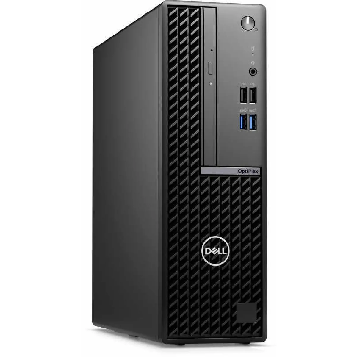 Dell Optiplex 7010 SFF/Core i3-13100/8GB/256GB SSD/Integrated/No Wifi/Clavier/souris US/W11Pro/Garantie de support professionnel de 3 ans