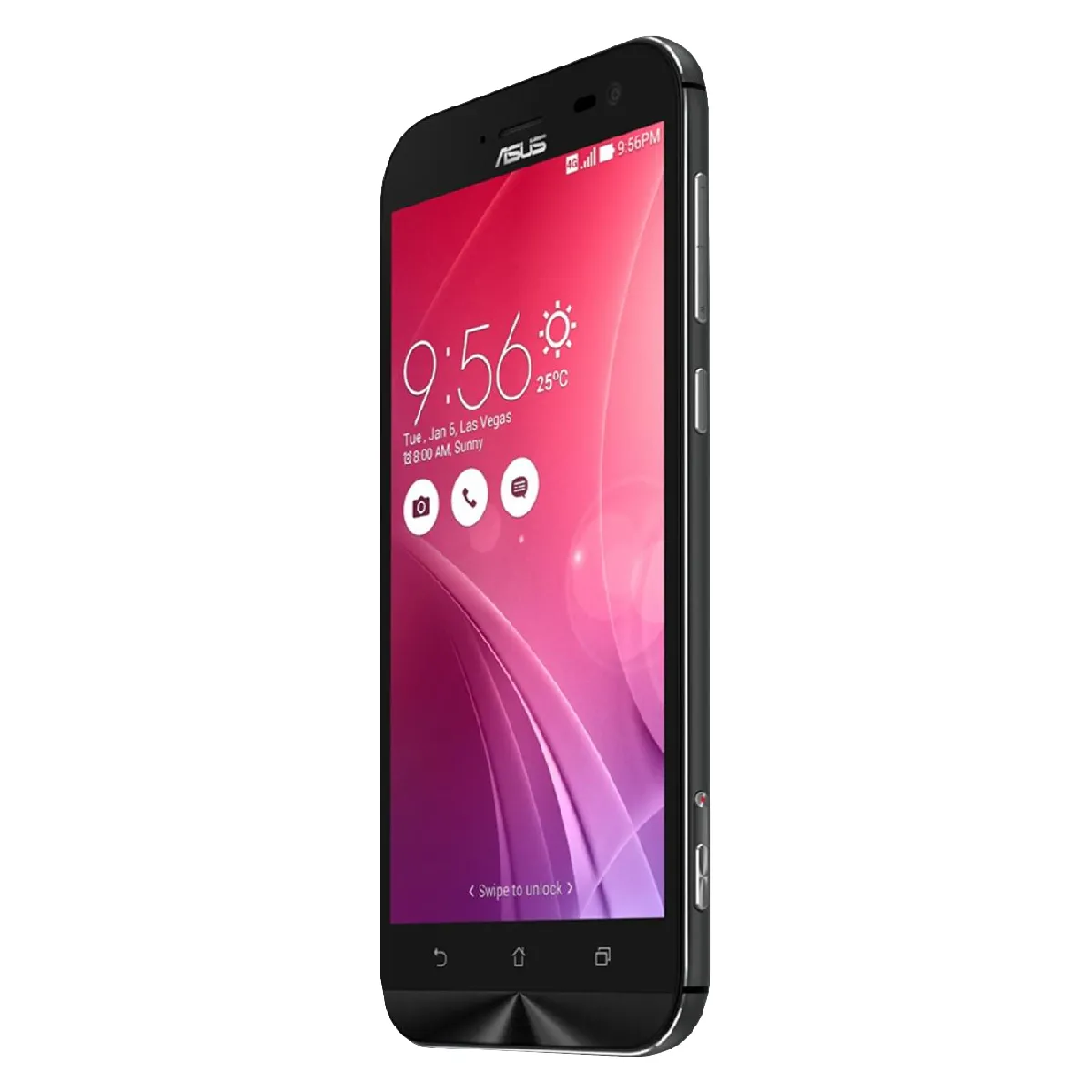 ASUS ZenFone ZX551ML-1A068WW smartphone