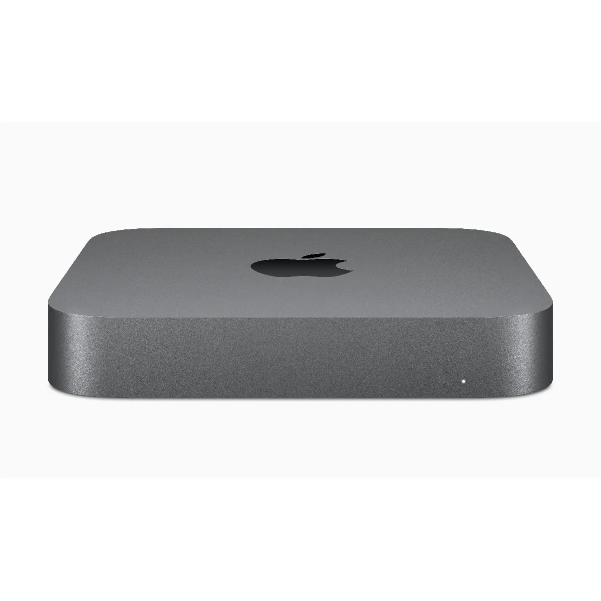 Mac Mini i7 3,2 Ghz 16 Go 512 Go SSD Gris sidéral (2018)