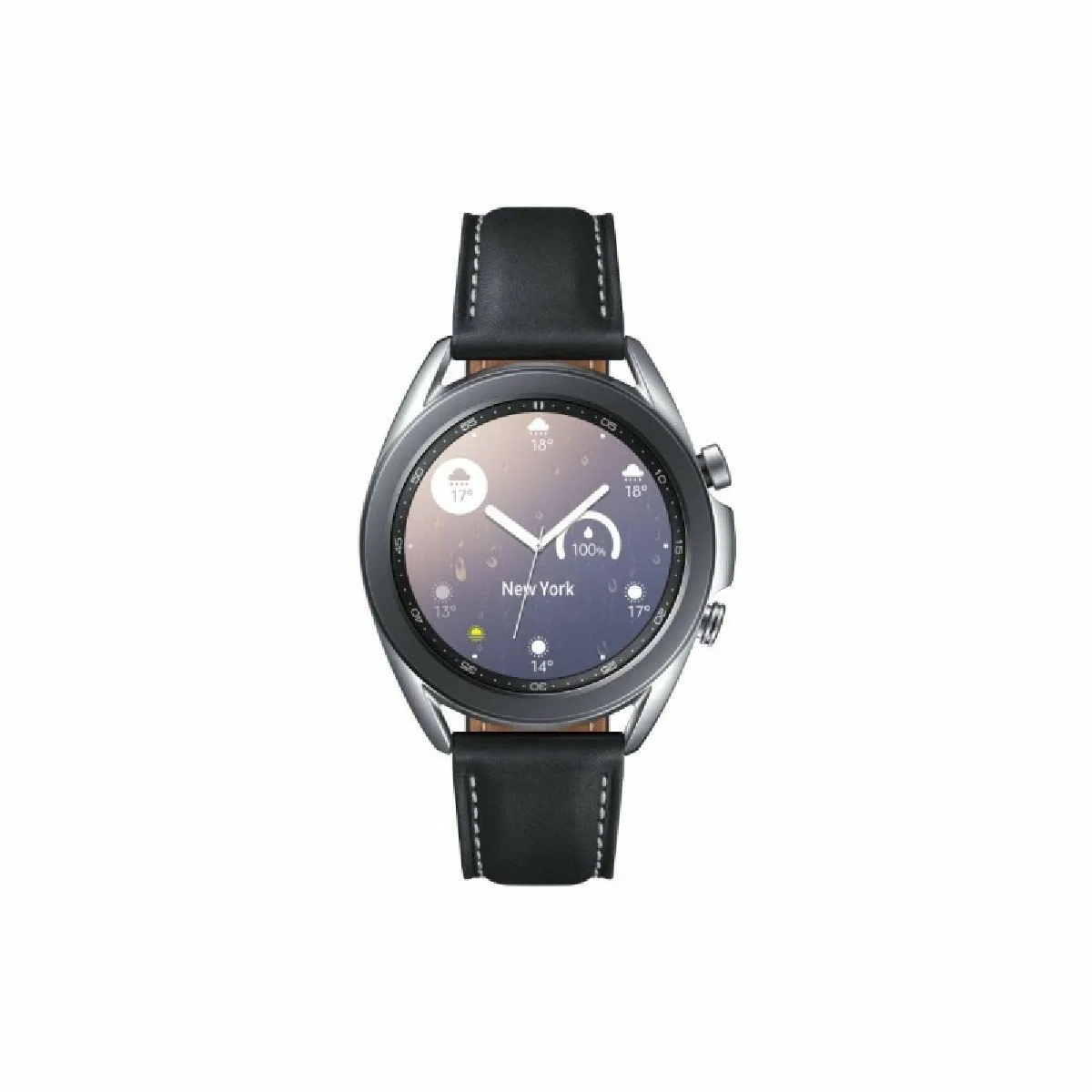 Montre intelligente Samsung Galaxy Watch 3 (Reconditionné A+)