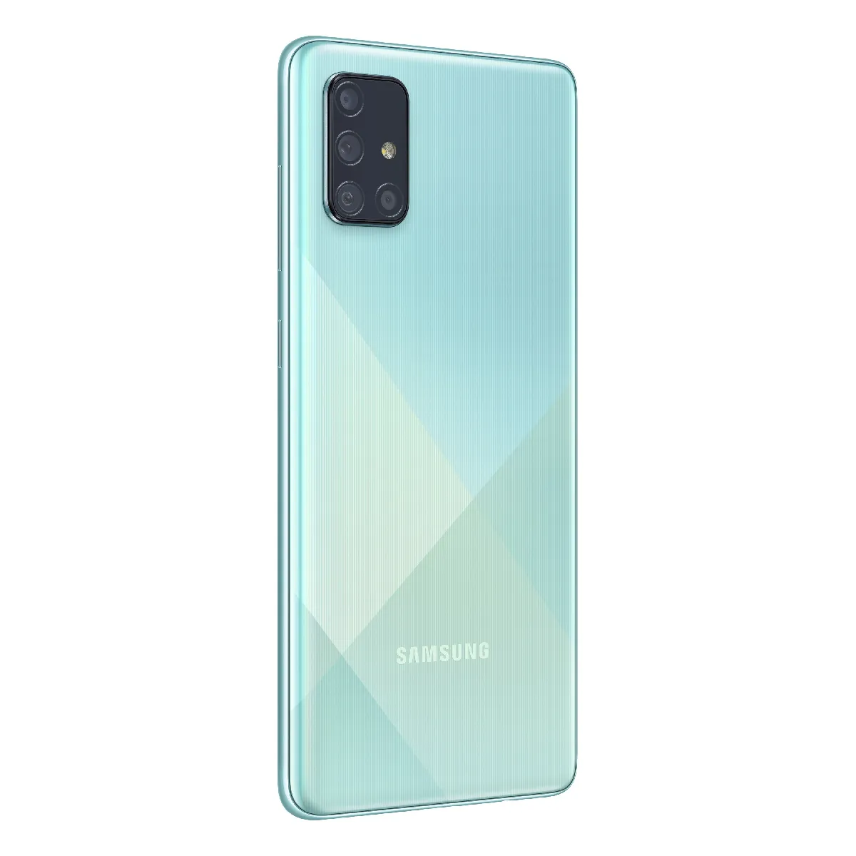 Samsung Galaxy A71 Bleu 128 Go