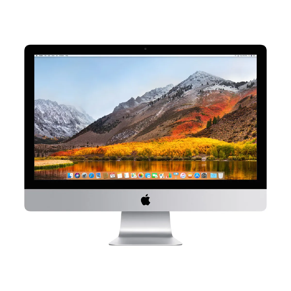 Apple iMac 27 pouces avec écran Retina 5K (MNE92FN/A)