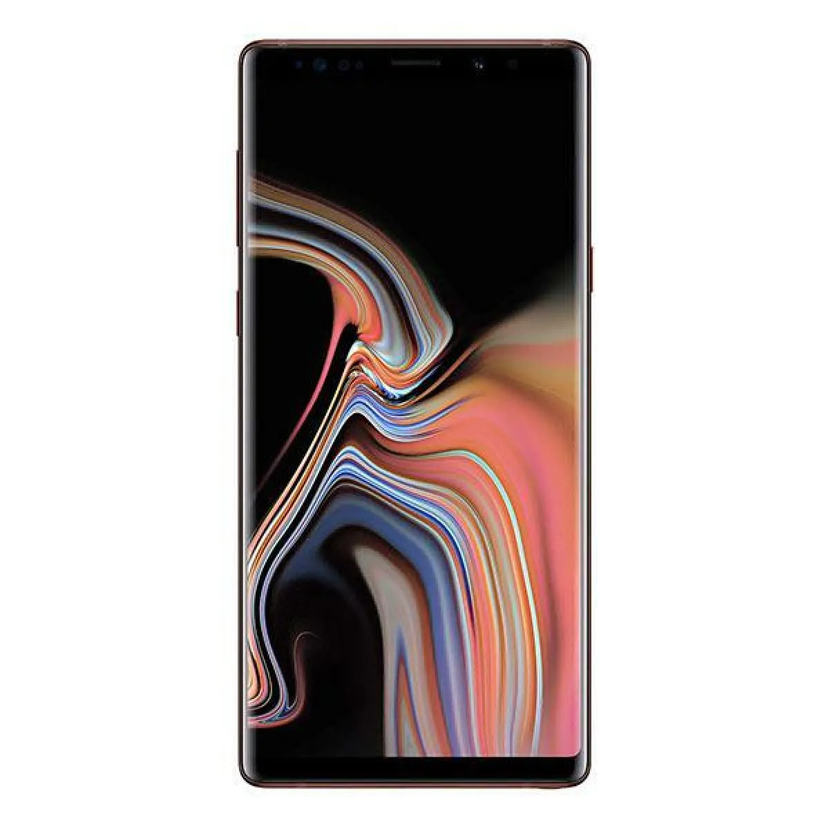 Samsung Galaxy Note 9 6GB/128GB Metallic Copper Dual SIM N960