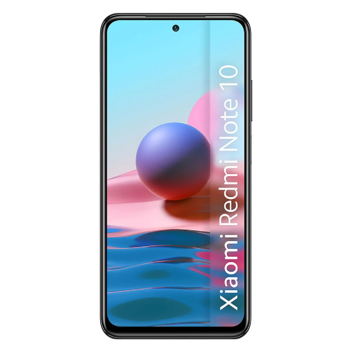 Xiaomi Redmi Note 10 5G Gris (4 Go / 64 Go)