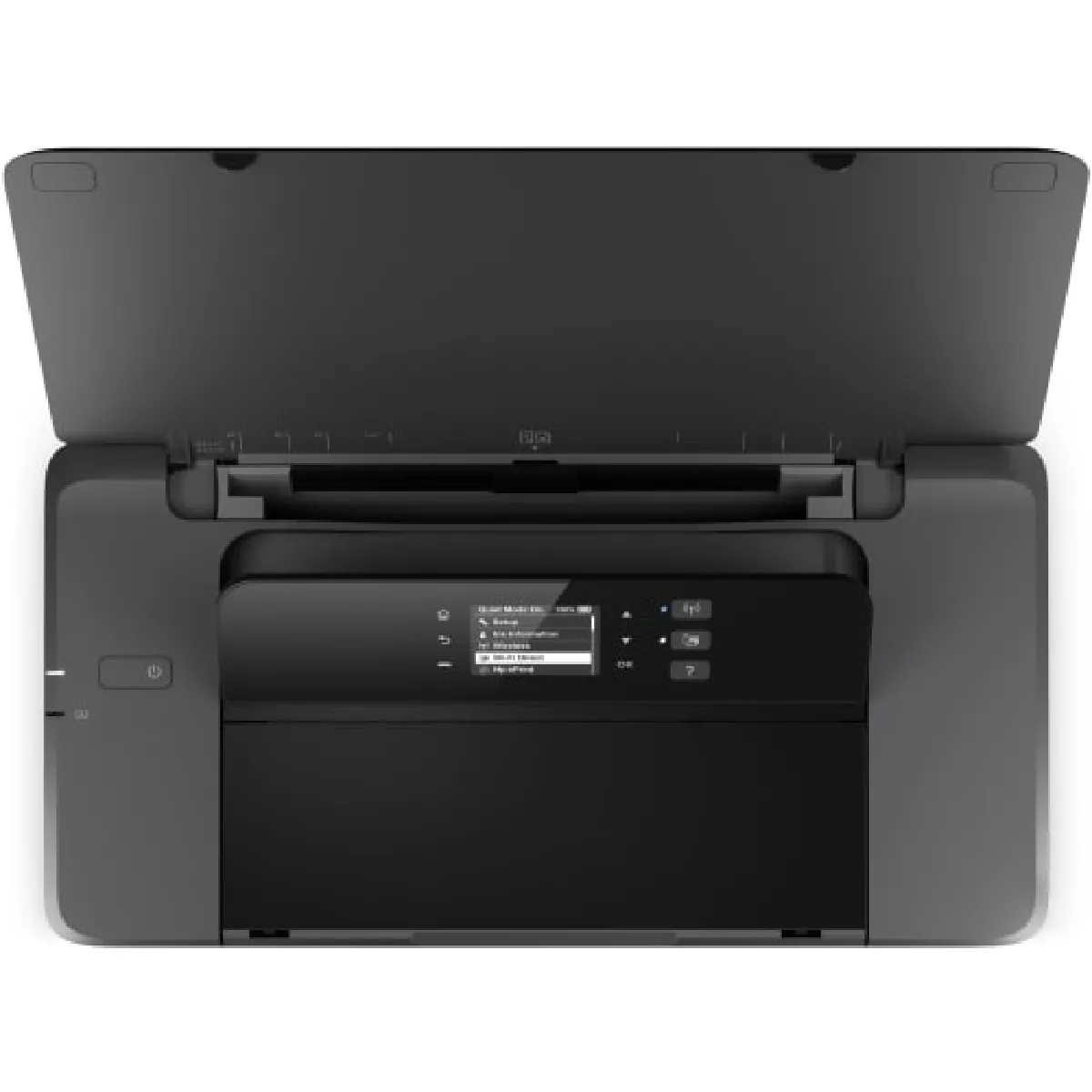 Officejet 200 Mobile Imprimante Jet d'Encre A4 Couleur Wi-Fi Noir