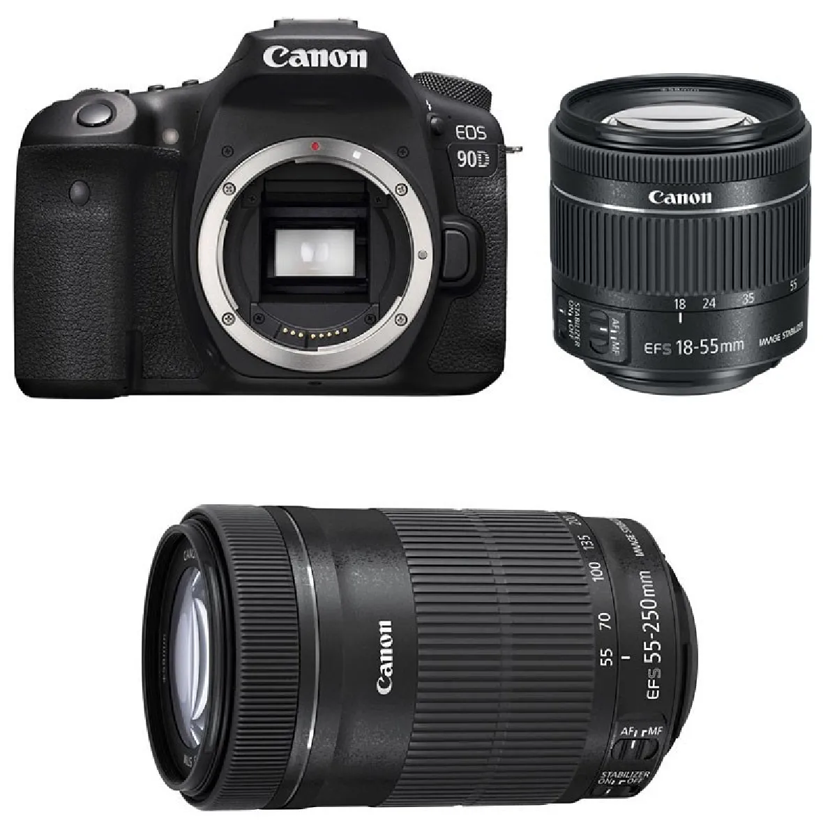 pack-canon-eos-90d-18-55-is-stm-55-250-is-stm-3662362064624