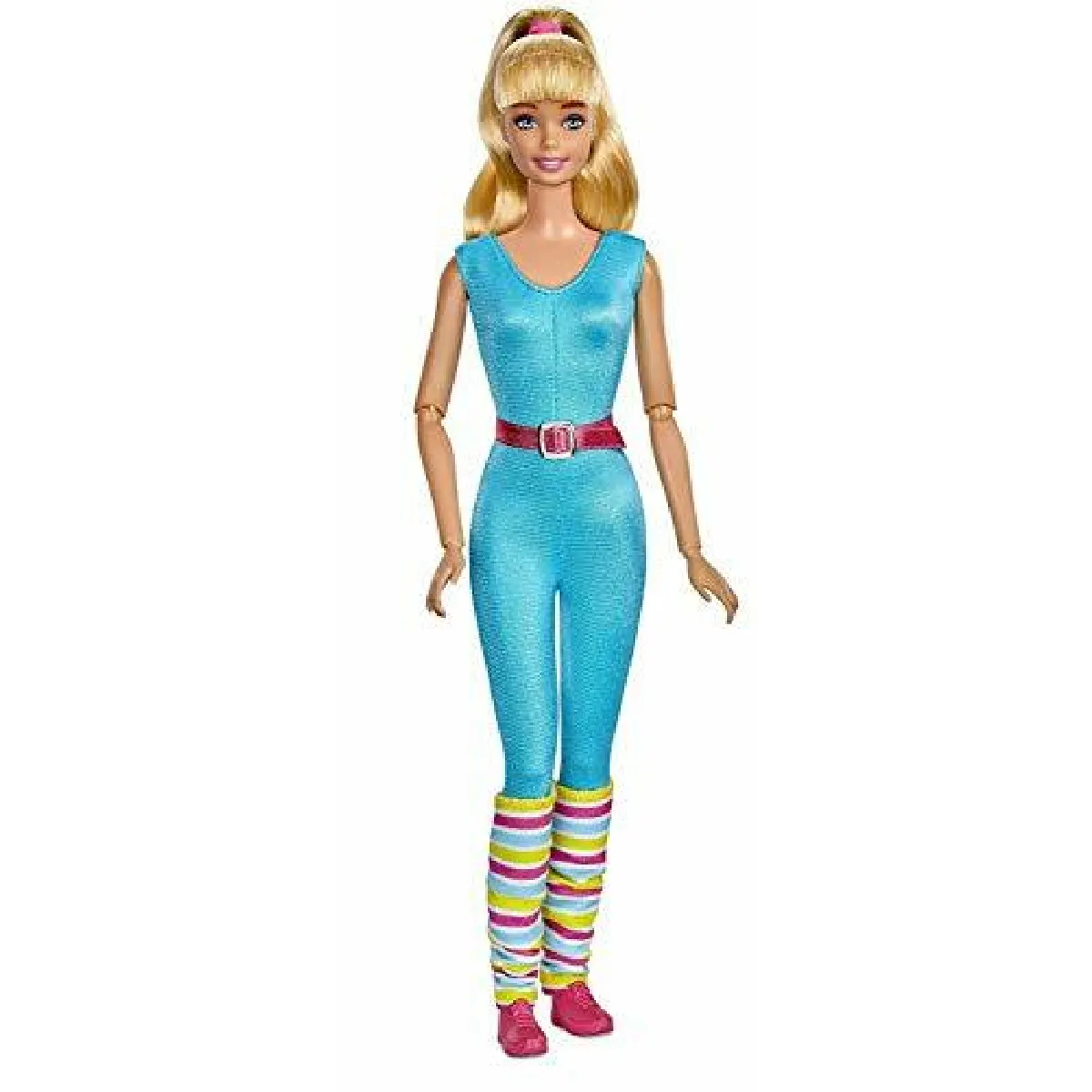 PoupAe Barbie Toy Story 4