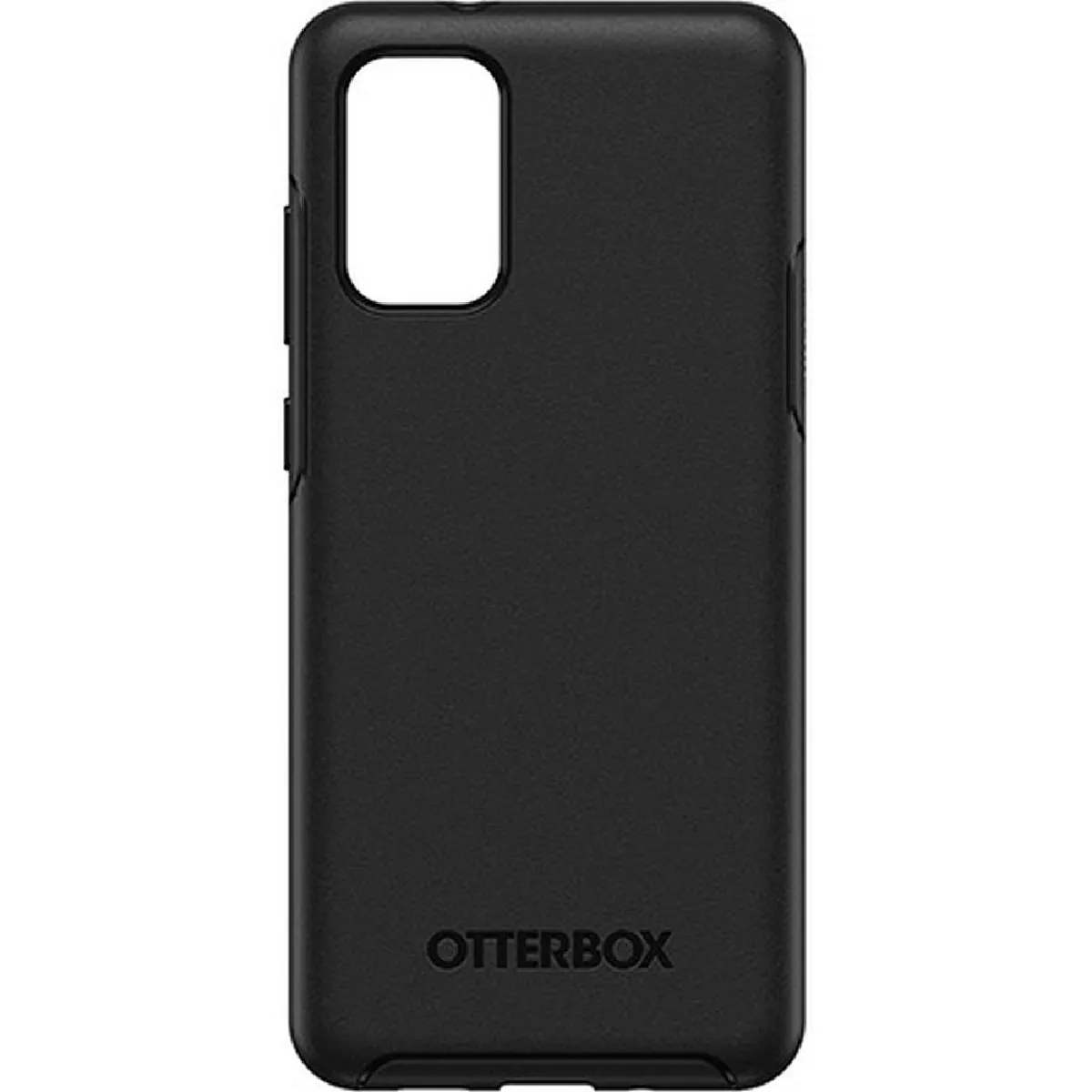 Coque Antichocs OtterBox ? Symmetry pour Samsung S20 PLUS Noir