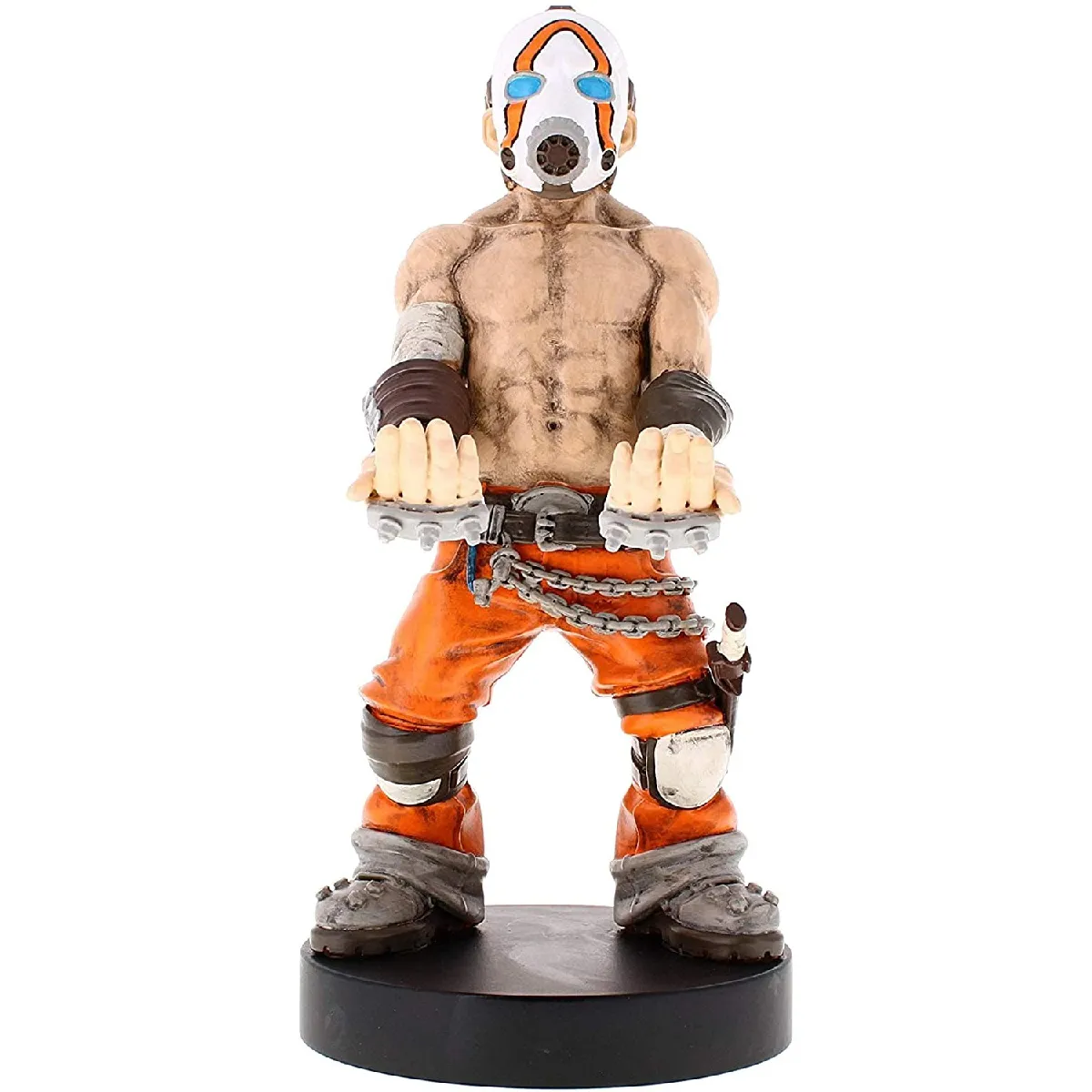 Borderlands Psycho cable guy Figurine compatible manette Xbox one / PS4 / Smartphone et autres