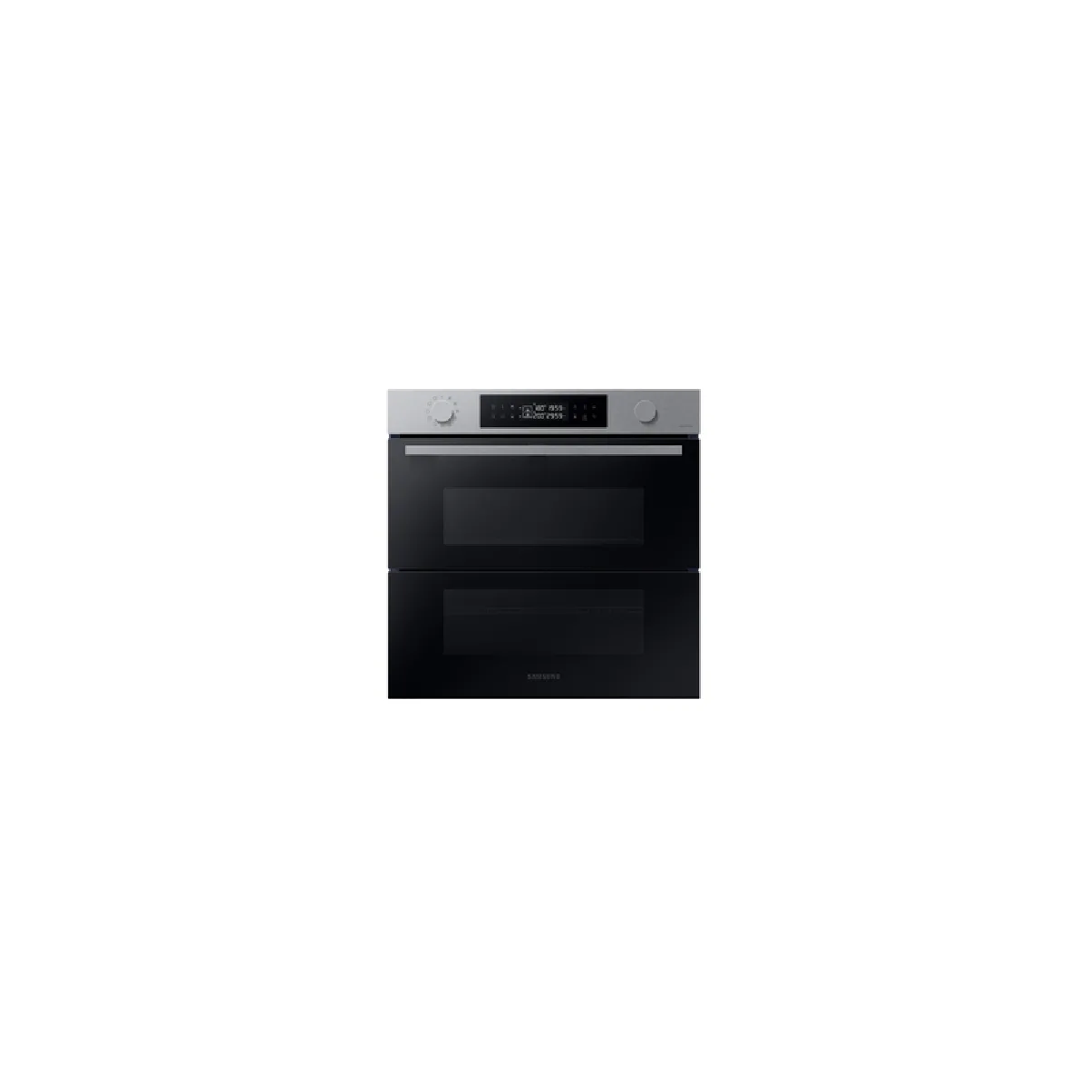 Four Samsung NV7B4550VAS DUAL COOK FLEX