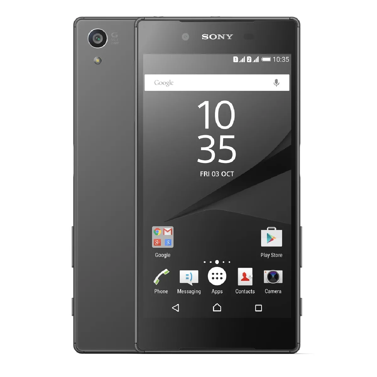 Sony Xperia Z5