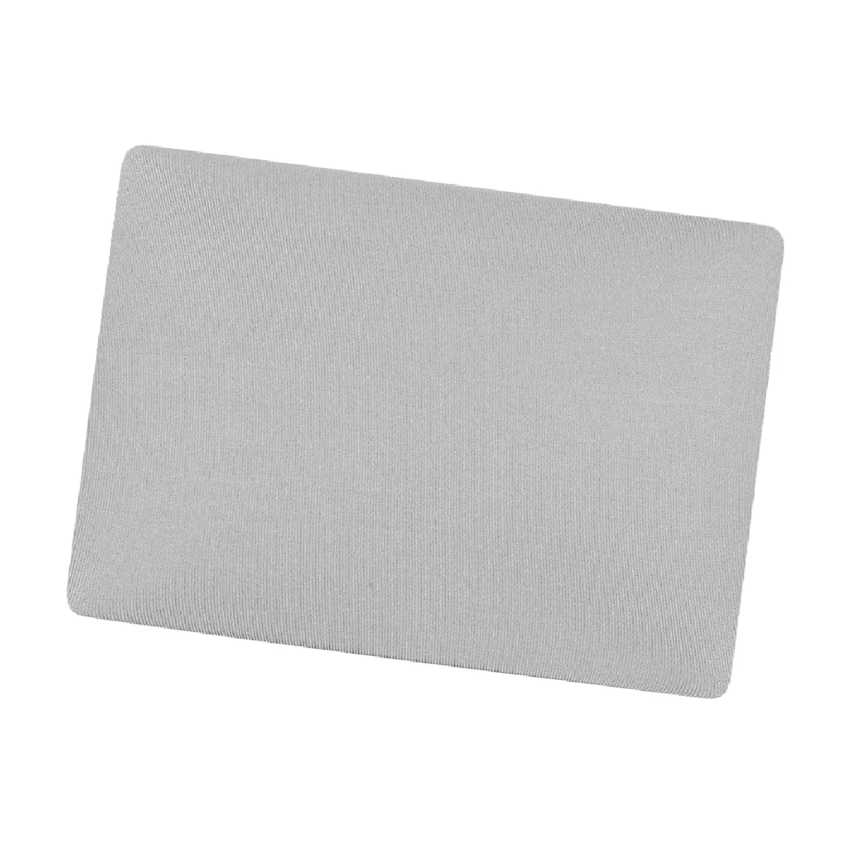 Housse de protection anti-poussière pour Apple iMac 27 PC argent