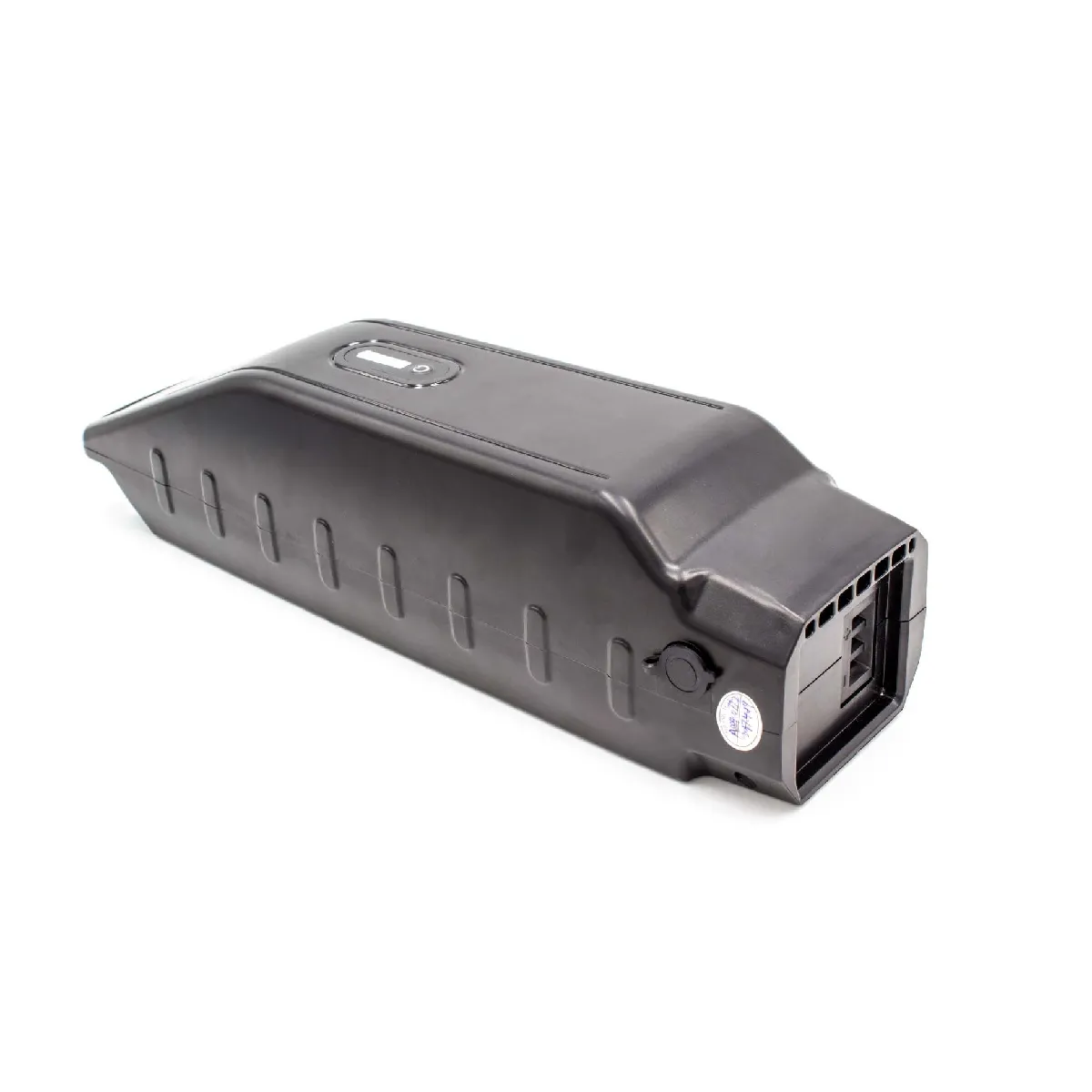 vhbw Li-Ion batterie 17000mAh 17Ah (36V) pour ebike vélo électrique comme Haibike B0S-20, B94-20, PASB2, PASB5, X94-20, X94-8212A-20