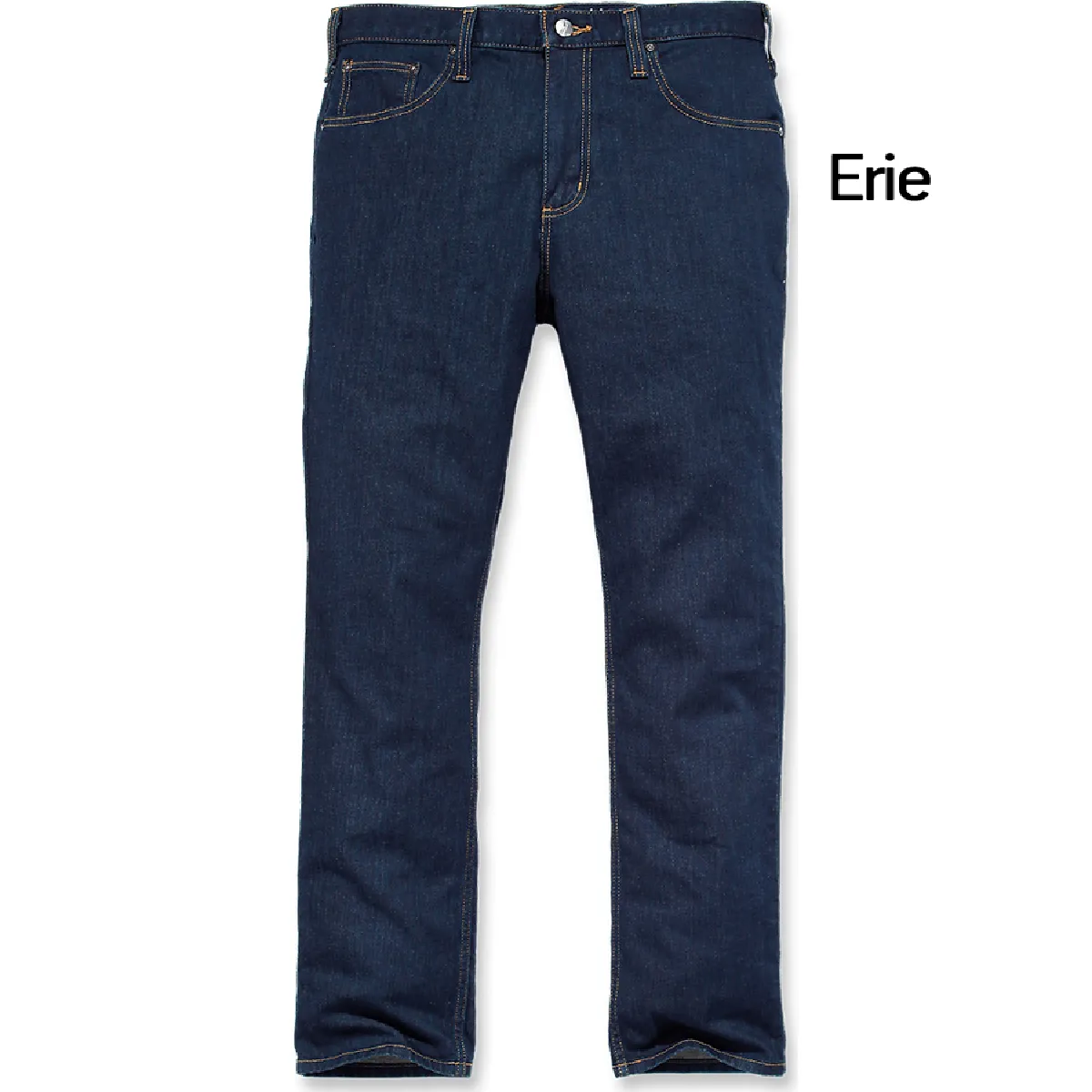 Jean Rugged Flex Straight Tapered 102807 CARHARTT 491Erie Taille 42 - S1102807491W32L32