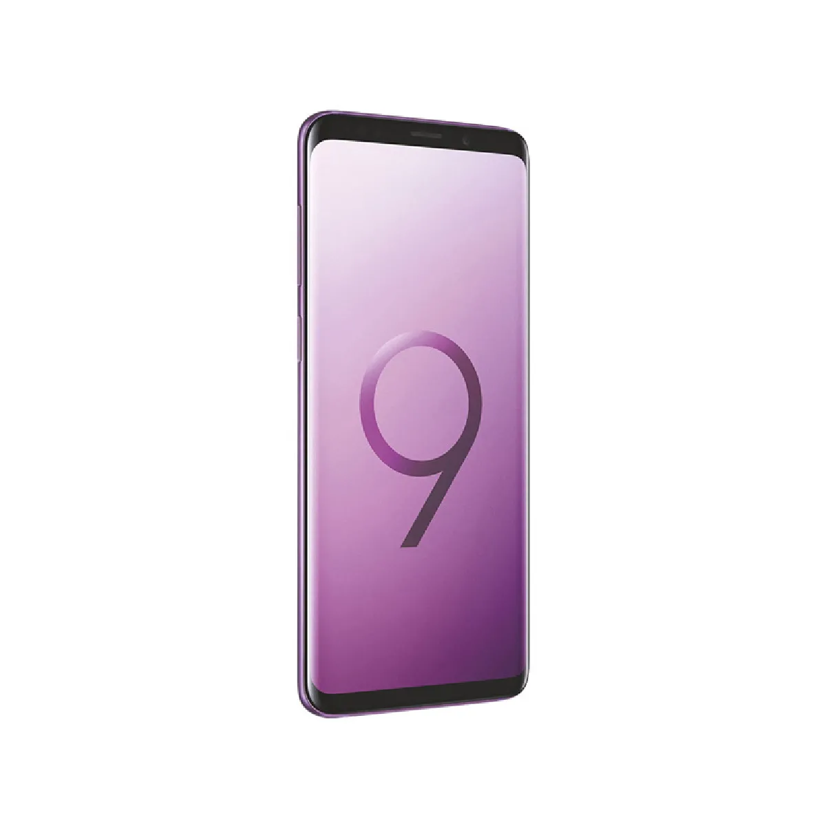 Samsung G965F Galaxy S9+ Dual (Ultra Violet)