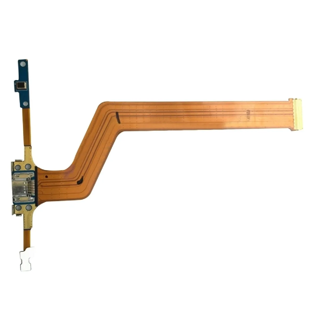 Pour Samsung Galaxy Note 10.1 édition 2014 P600 / P605 / P6000, onglet Pro 10.1 T520 Câble flexible Flex cable