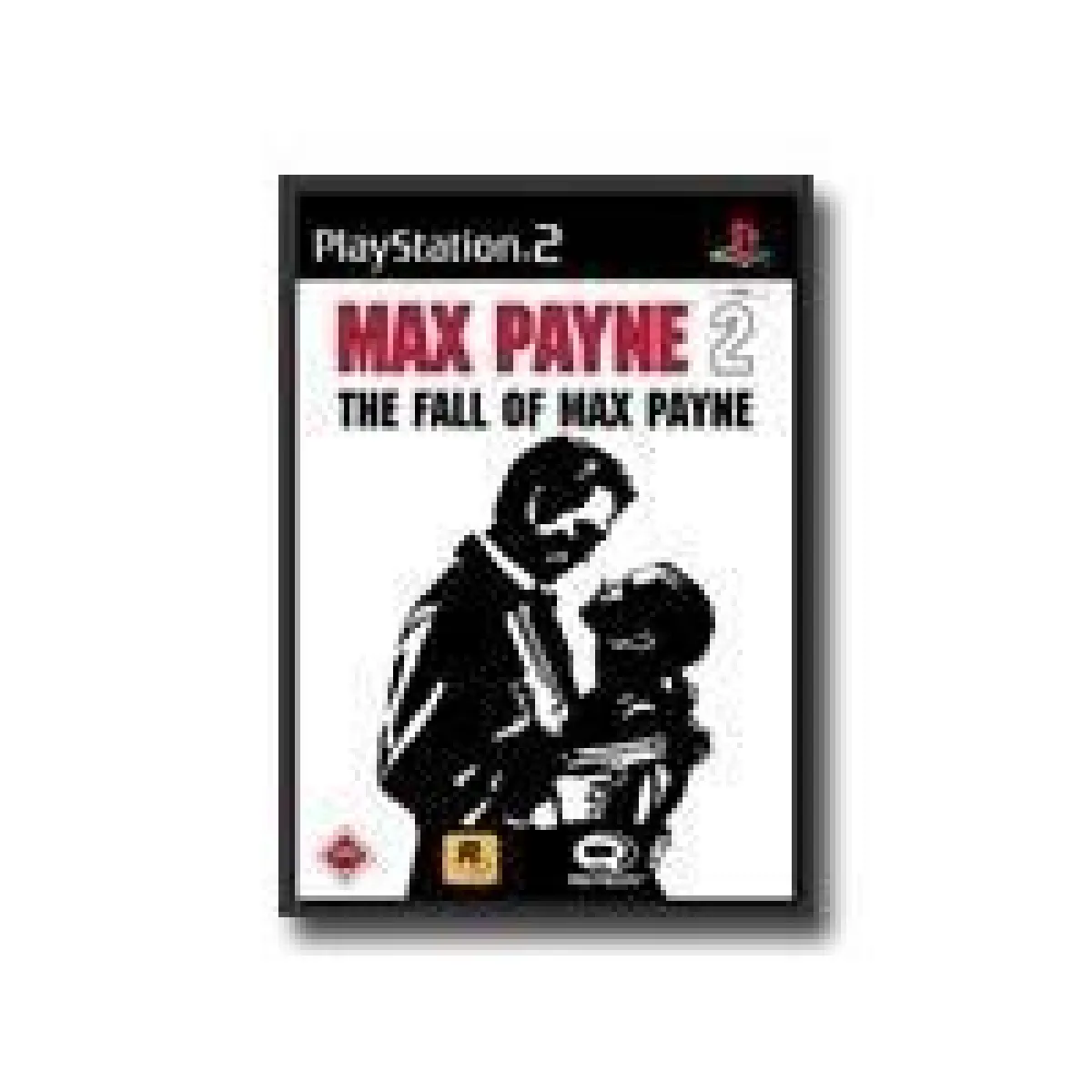 MAX PAYNE 2: THE FALL OF MAX PAYNE - ENSEMBLE C…