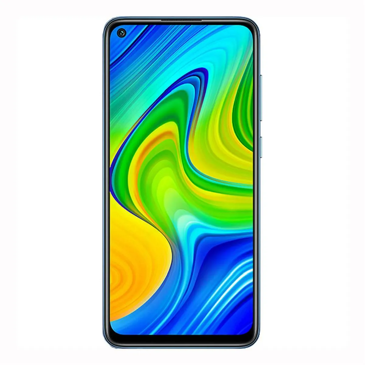 XIAOMI Smartphone 6.53'' FullHD+ 4Go 128Go Android REDMI NOTE 9 Midnight Grey