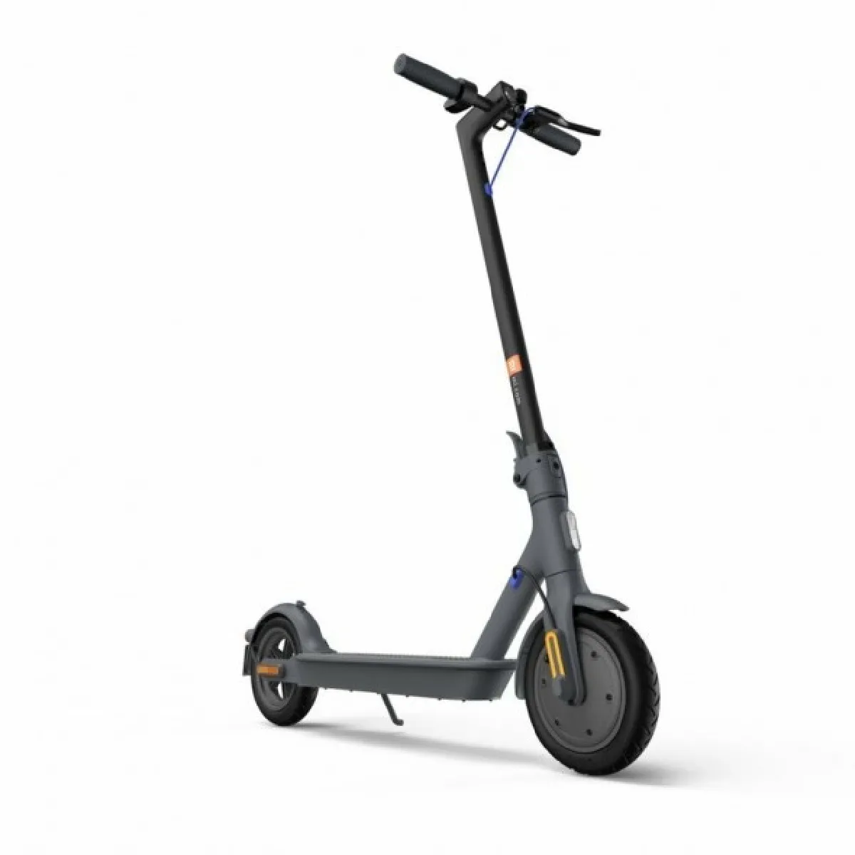 Trottinette Electrique Xiaomi MI SCOOTER 3 Noir Air Rise VLV Trottinette electrique Rue du Commerce