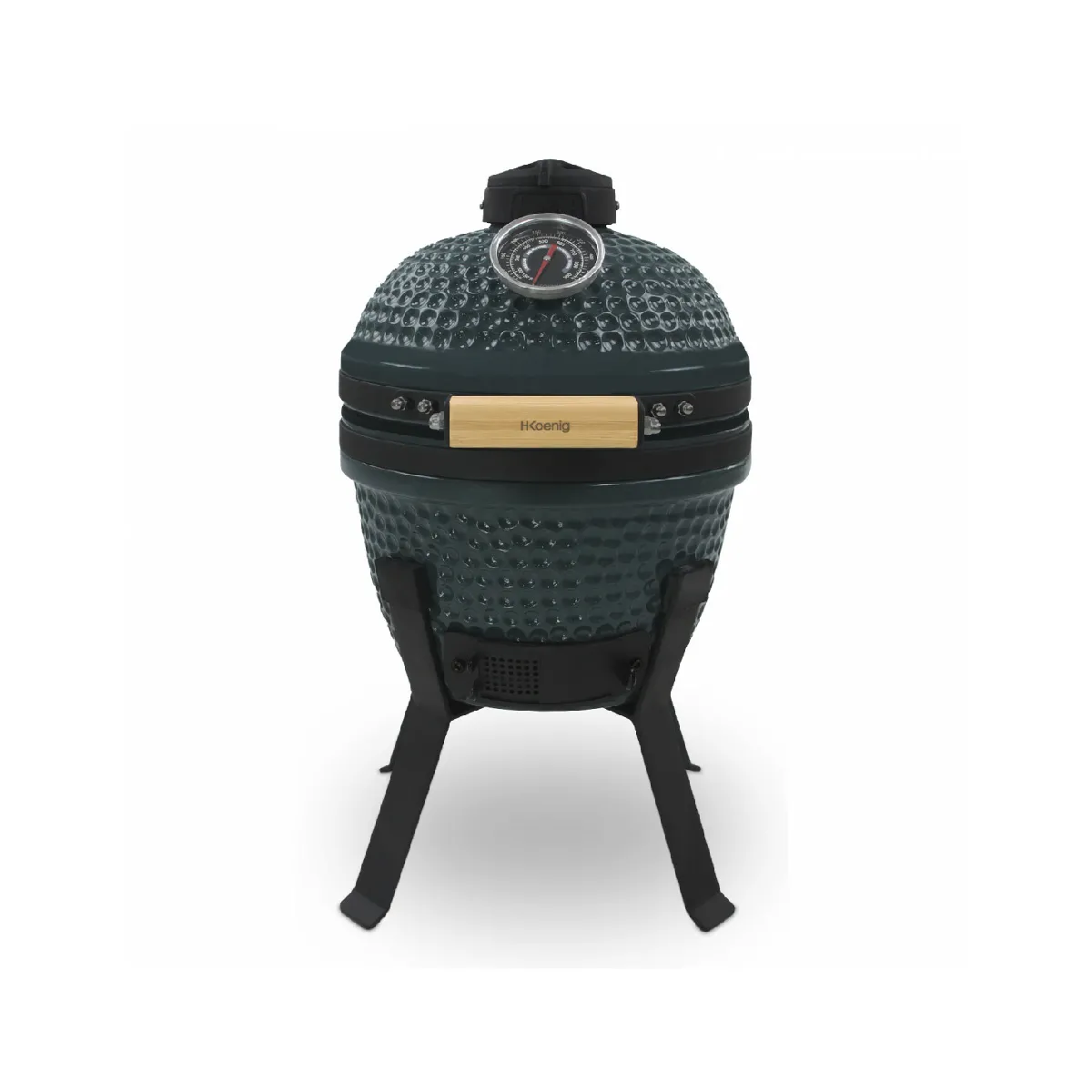 YOKO13 Barbecue Japonais Kamado 13’’