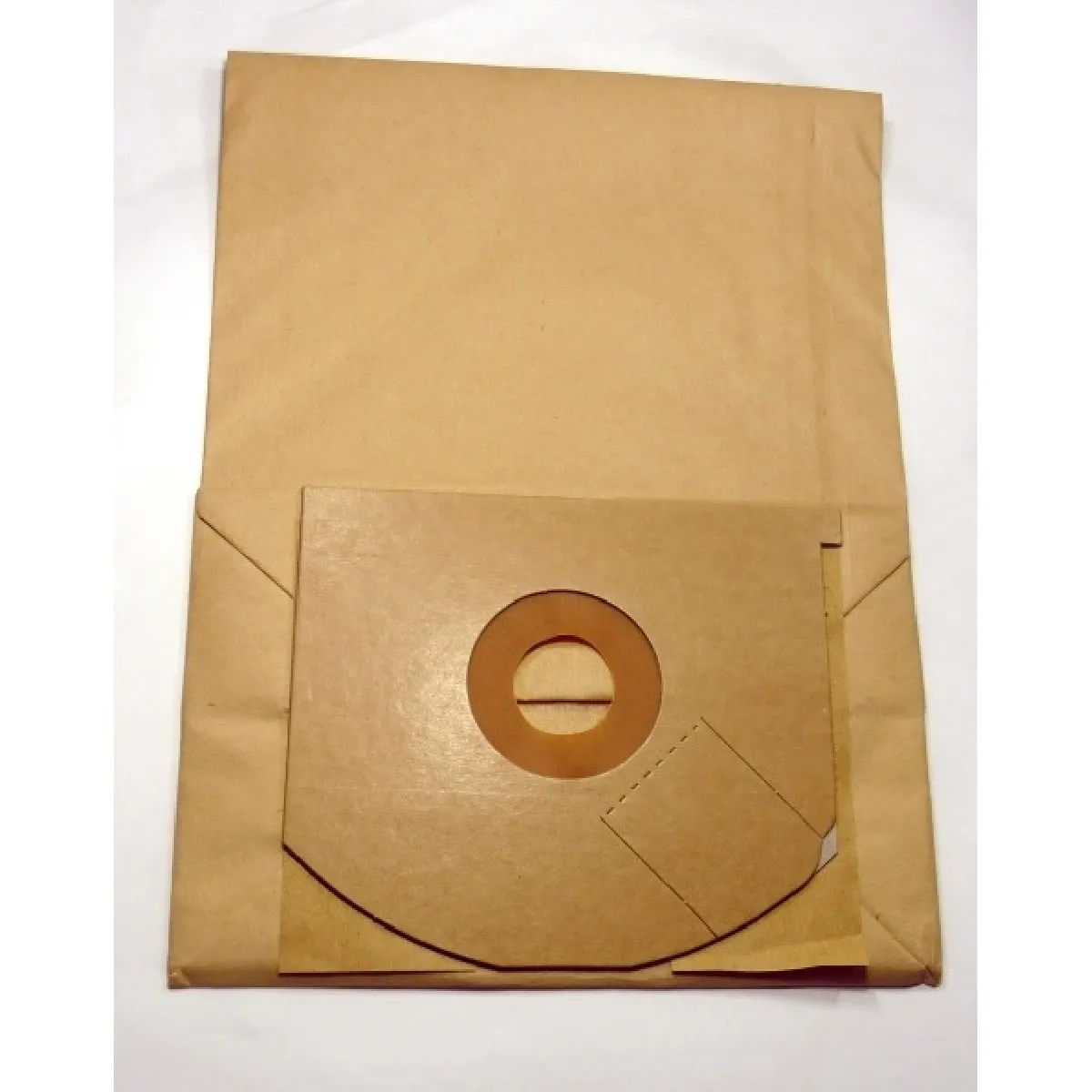 PAQUET DE 5 SACS PAPIER TORNADO 1100 S