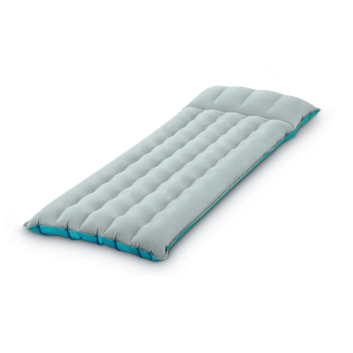 Lit gonflable Airbed - Spécial camping - 1 Place