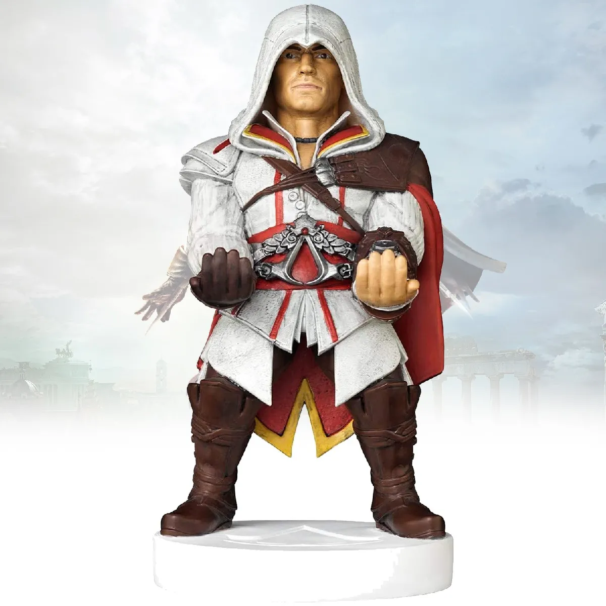 Figurine Assassin's creed Ezio cable guy