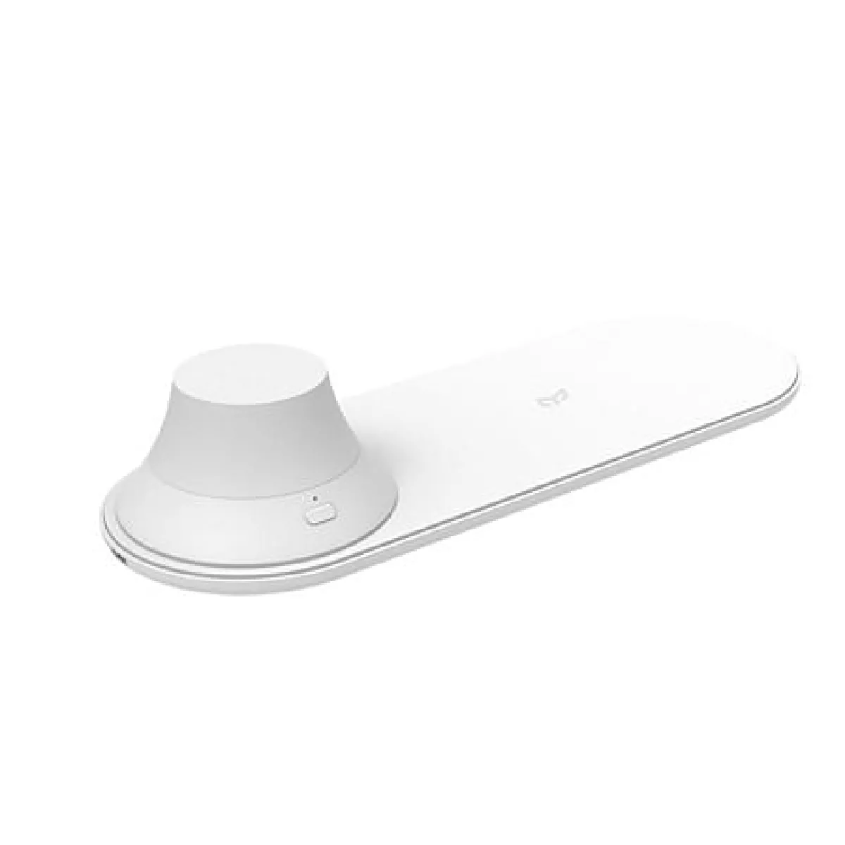 Lampe de chevet type veilleuse avec charge sans fil Yeelight - Xiaomi