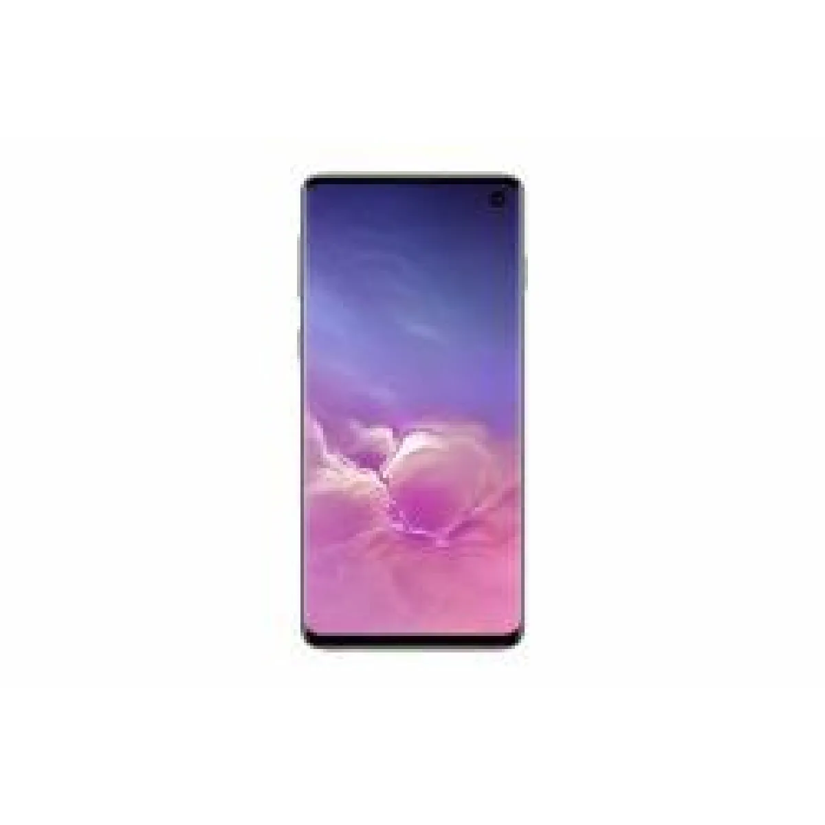 Samsung Galaxy S10 (128GB) noir Enterprise Edition Double-SIM