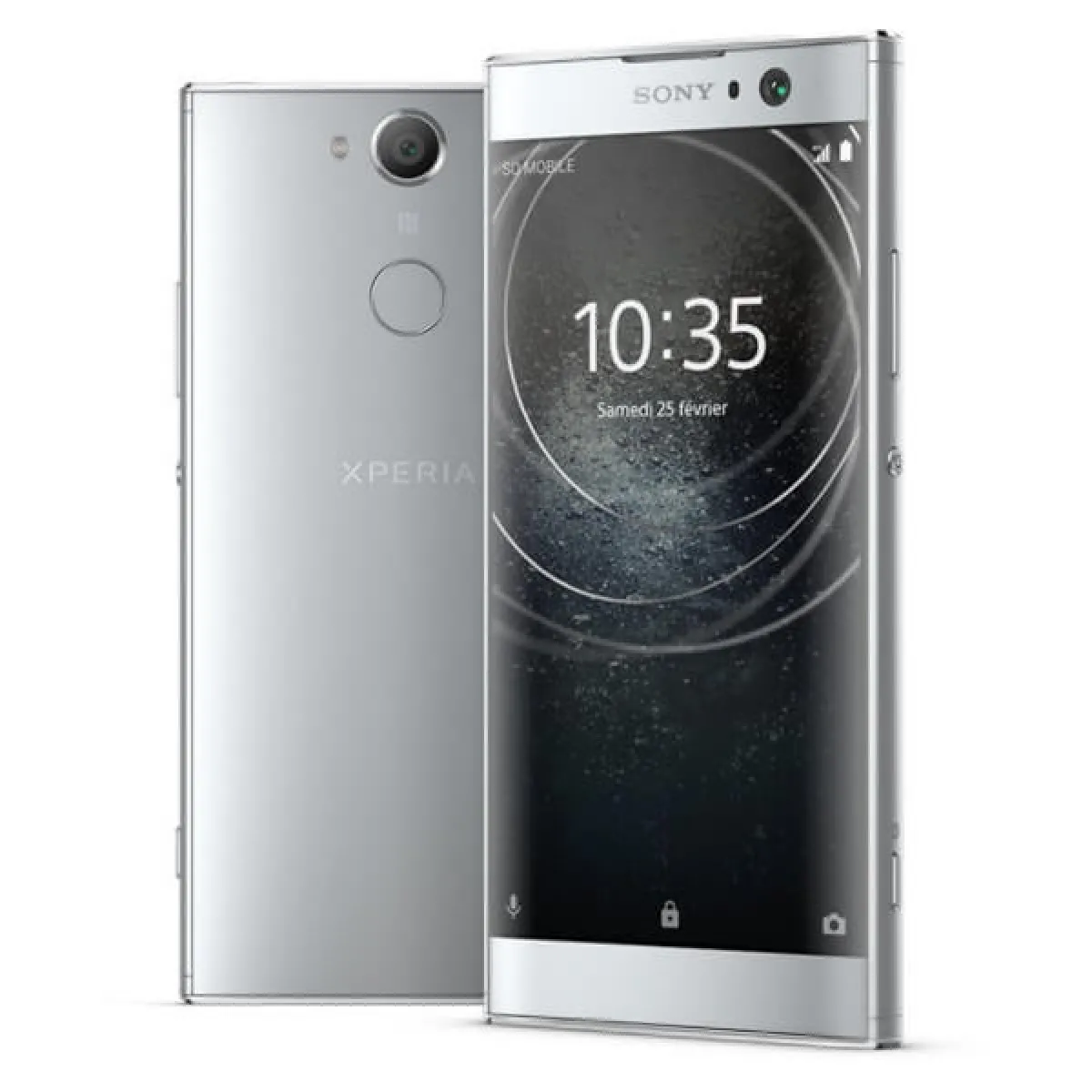 Sony Xperia XA2 Argent