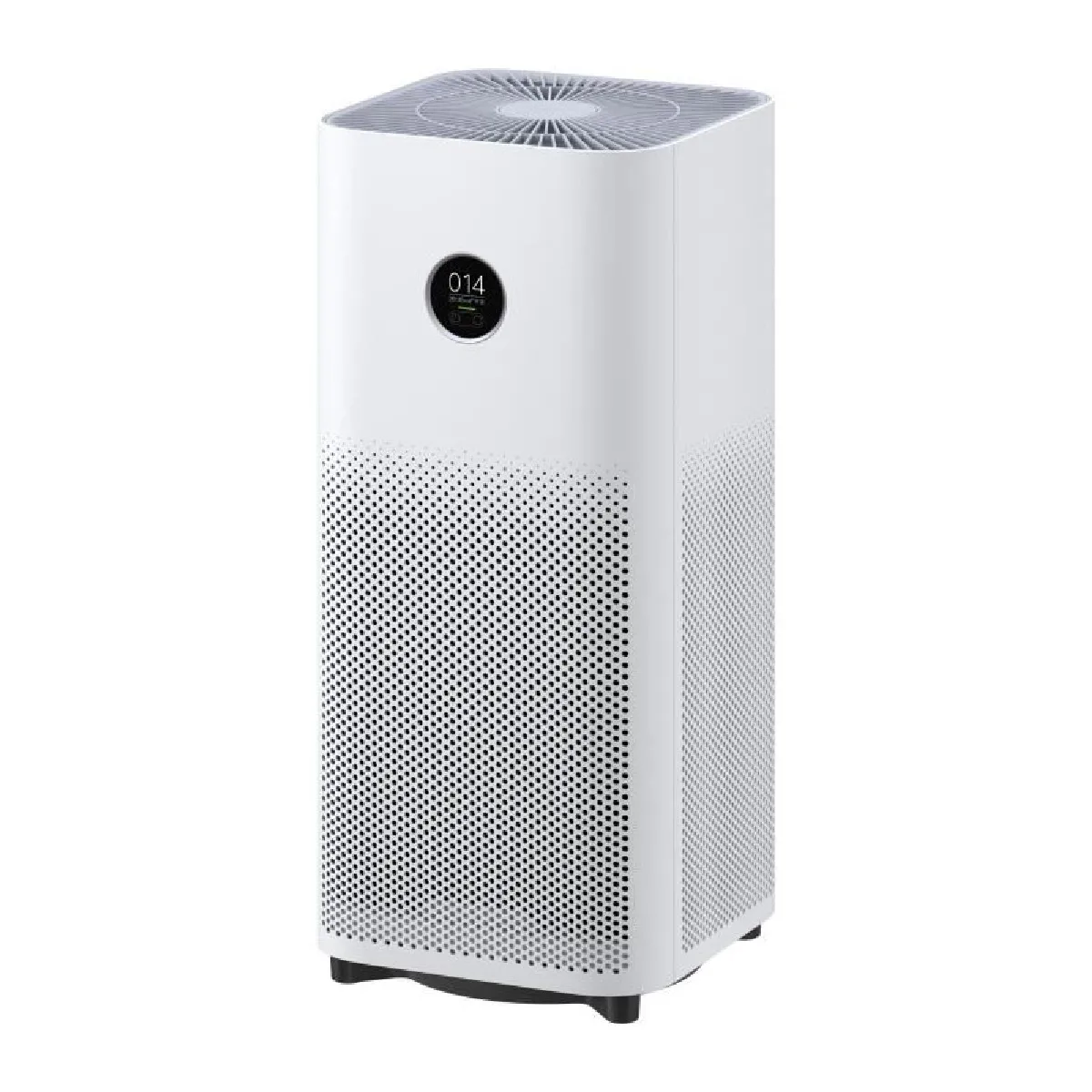 Purificateur d'air XIAOMI - Air Purifier 4 - Blanc - Surface 48m2 - Filtre True HEPA