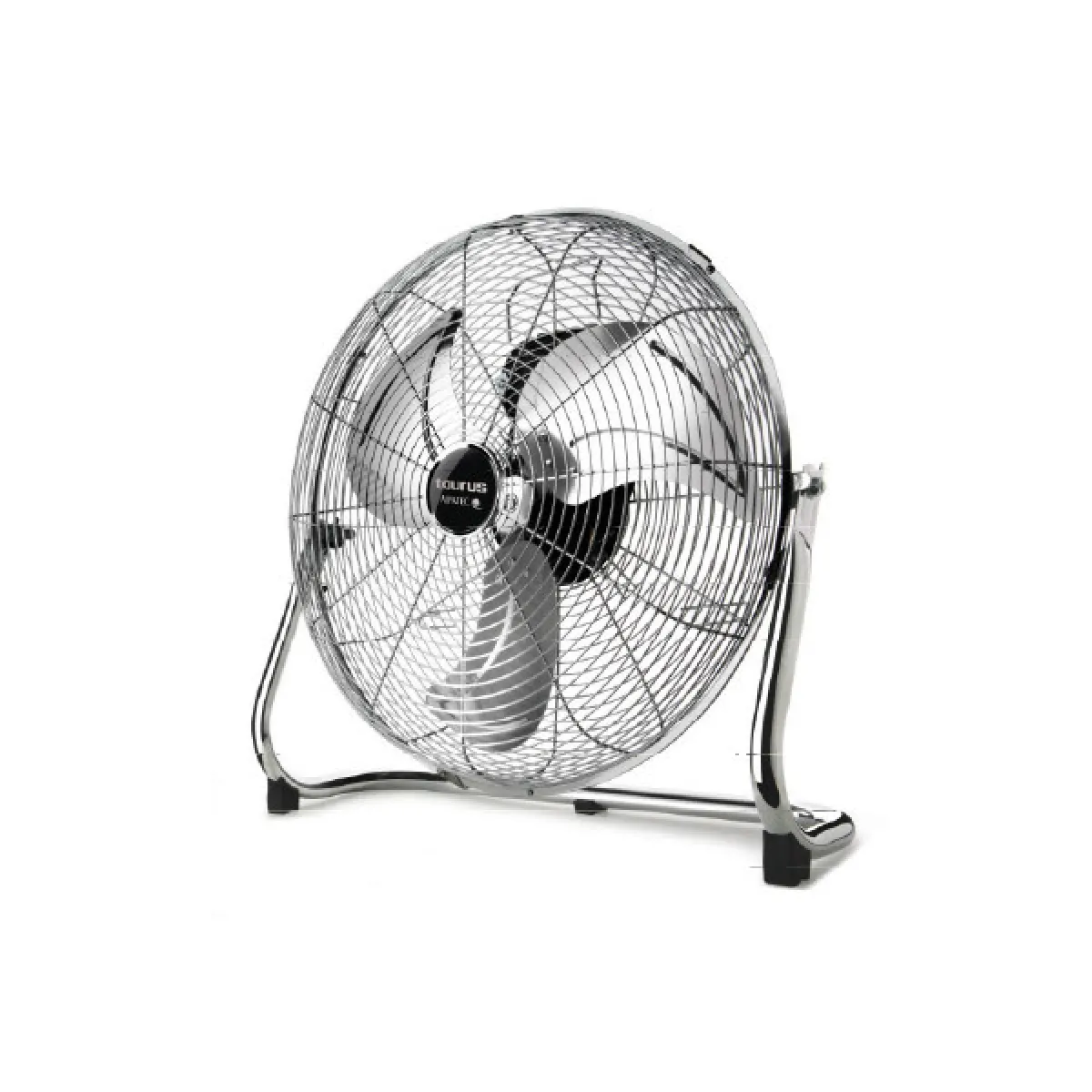 Brasseur d’air oscillant de 50cm 120 W gris