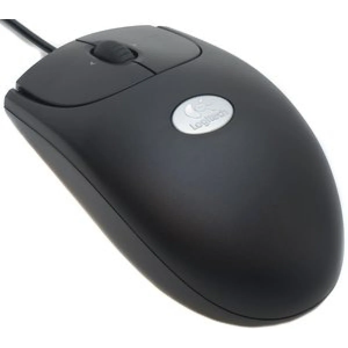 Logitech RX250 mouse