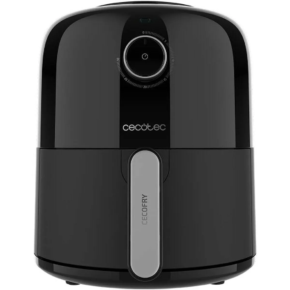 Cecotec Freidora de aire Cecofry Pixel 2500