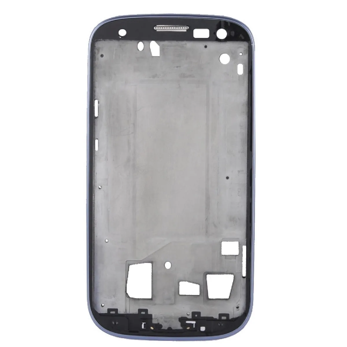 Pour Samsung Galaxy SIII / i9300 Middle Board LCD avec câble de bouton,