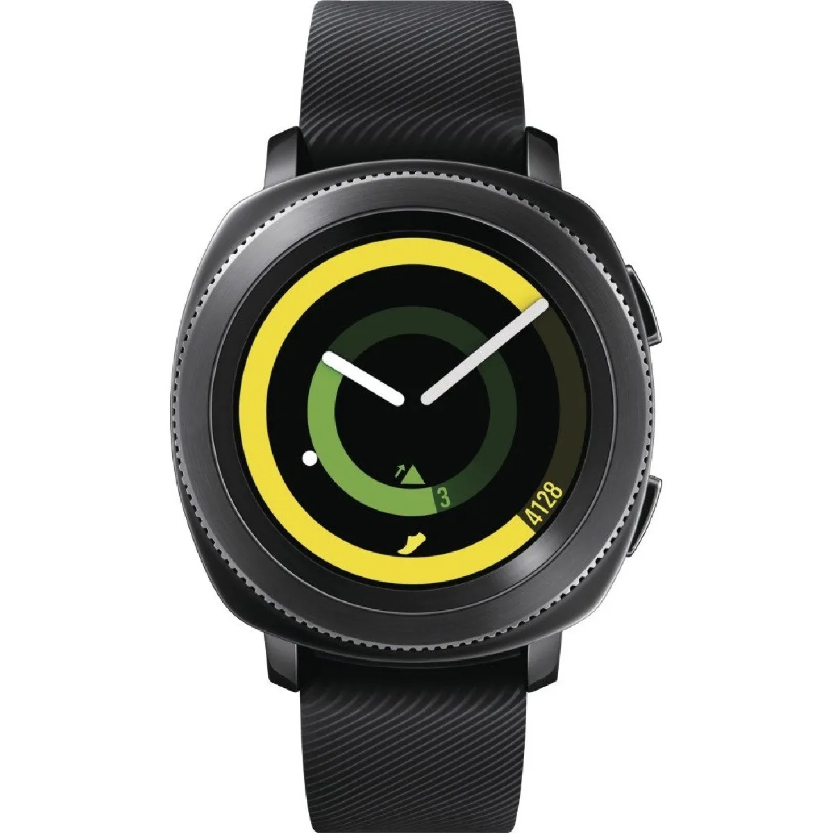 Samsung Gear Sport -Noir