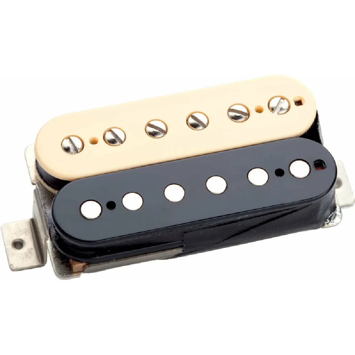 SH-1N RZ Neck Humbucker Reverse Zebra Seymour Duncan