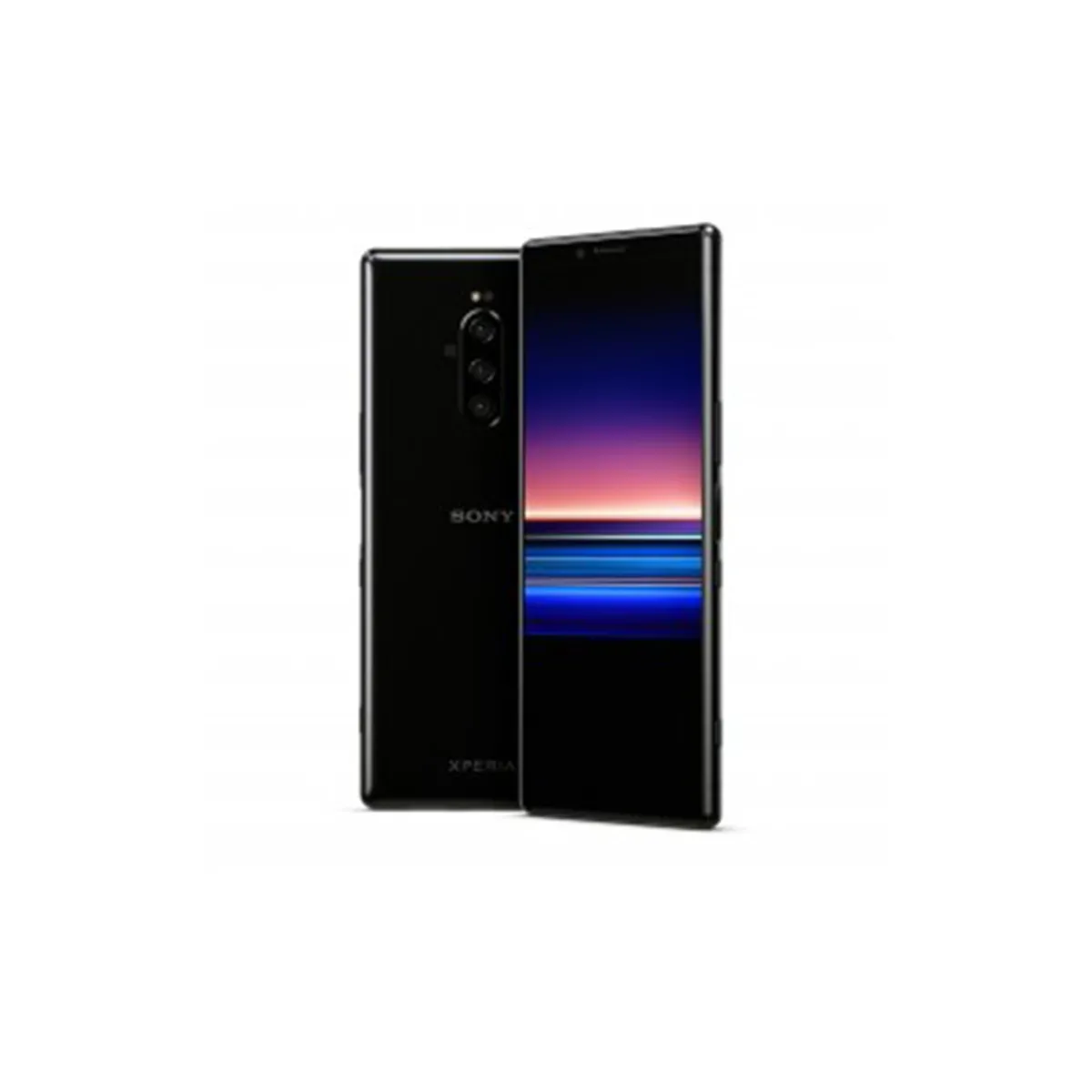 Sony Xperia 5 Dual-SIM 128Go noir