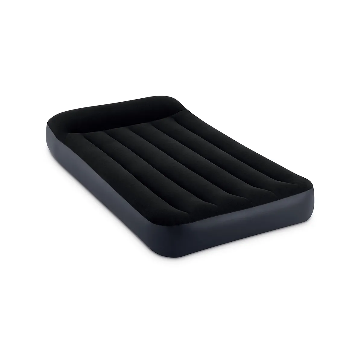 Matelas gonflable Rest Classic Fiber Tech 1 place - Intex