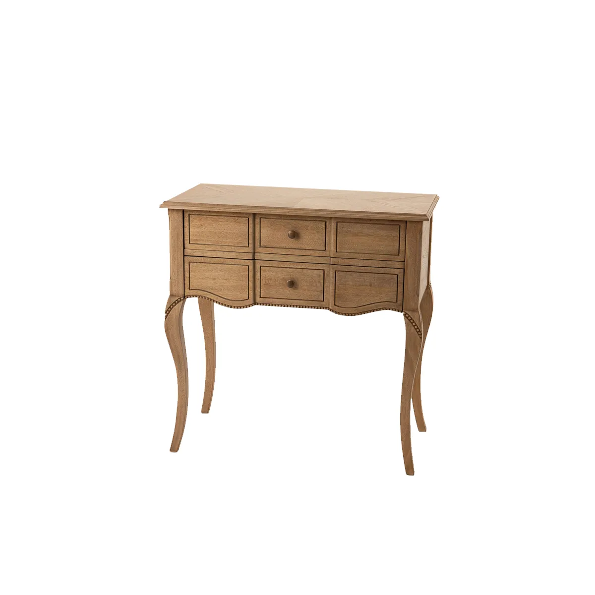 Commode Loire Mini Naturel