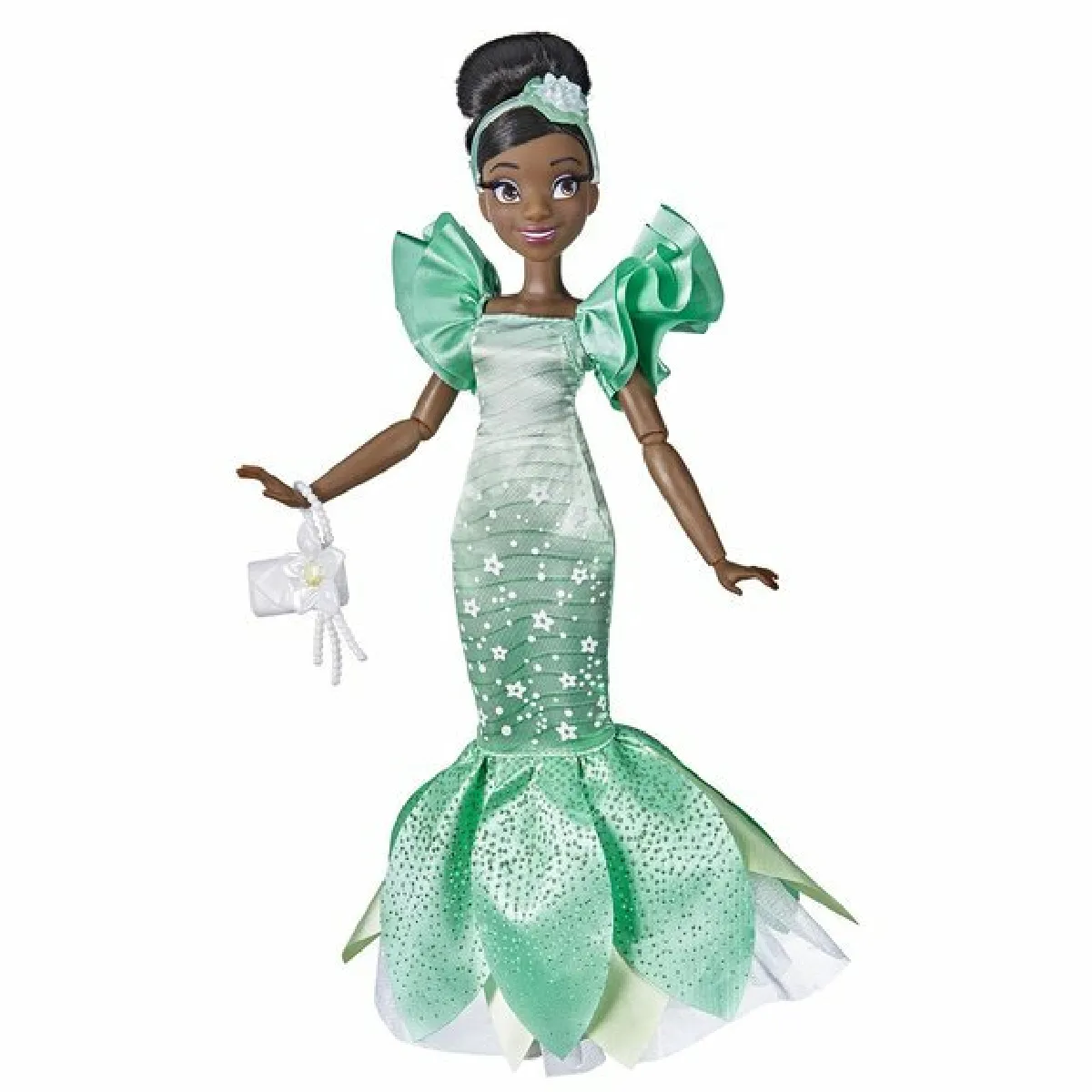 Disney Princesses Style Series - Poupée Tiana